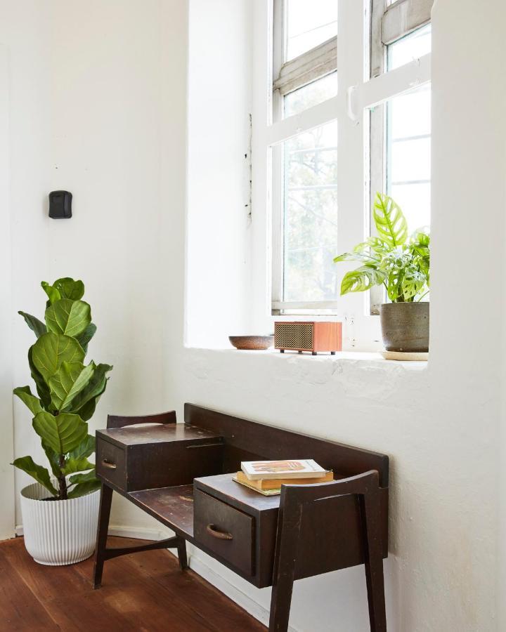 Motu Bangkok Apartment Exterior photo